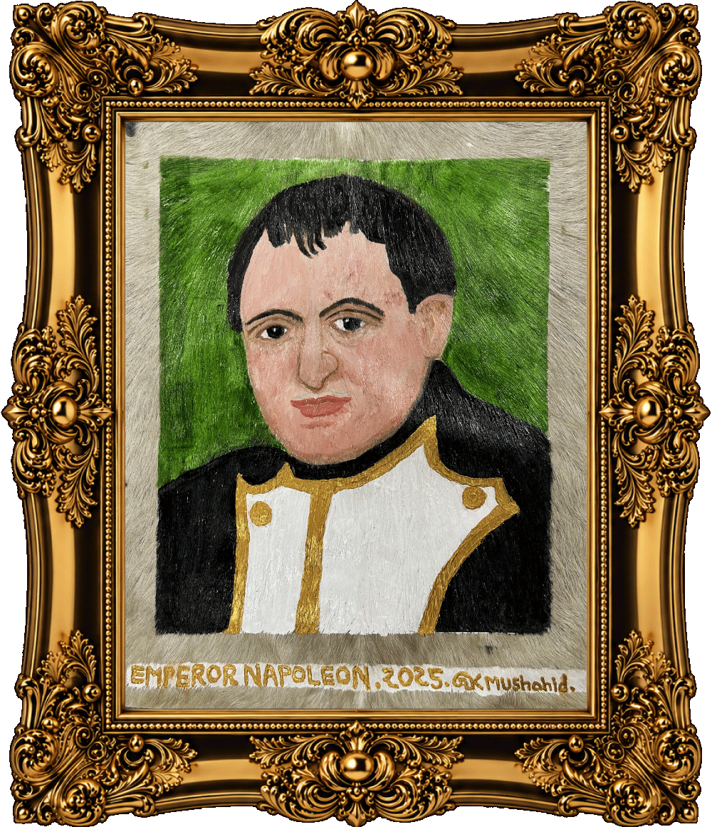 Emperor-Nepoleon