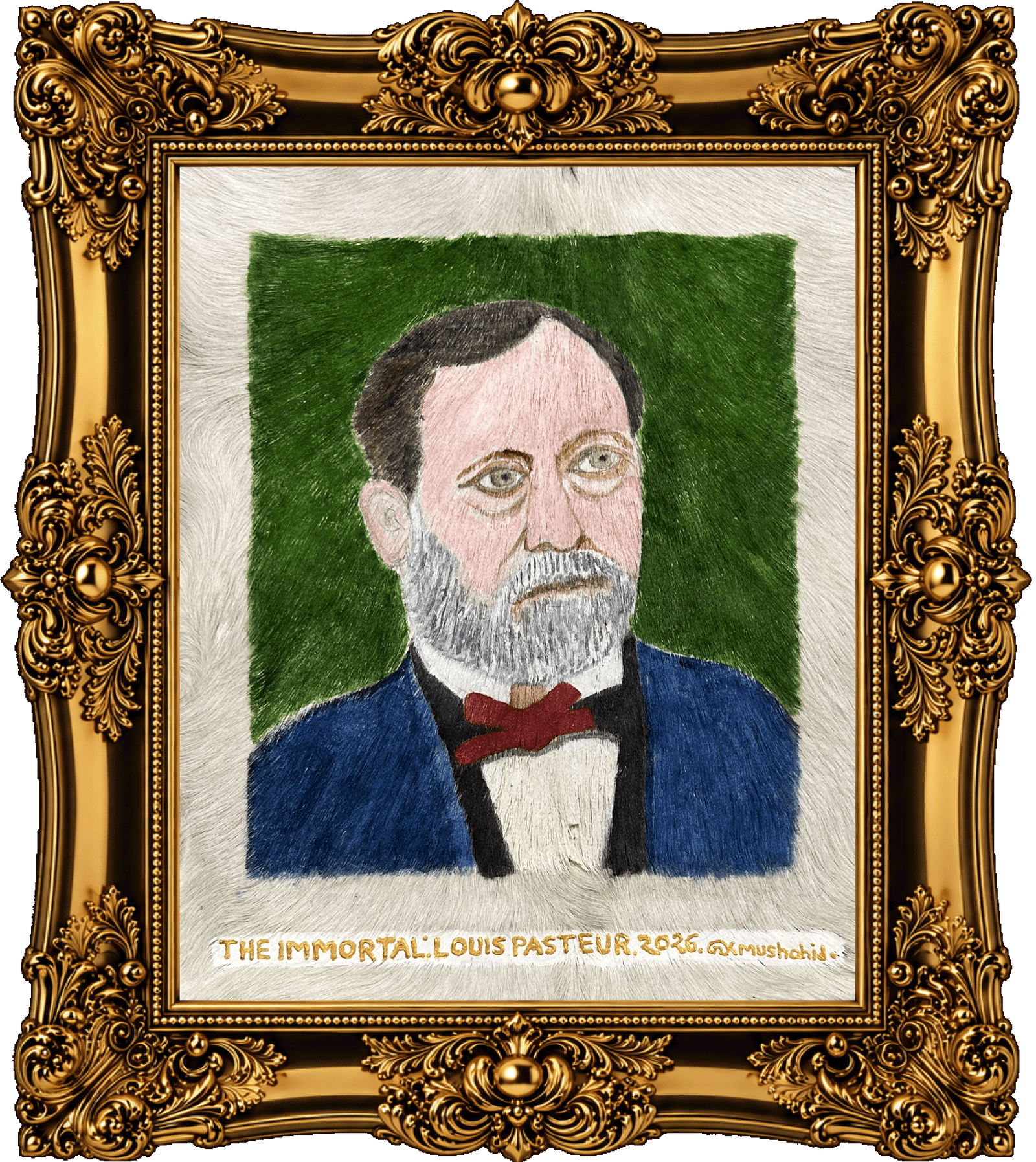 The-Immortal-Louis-Pasteur