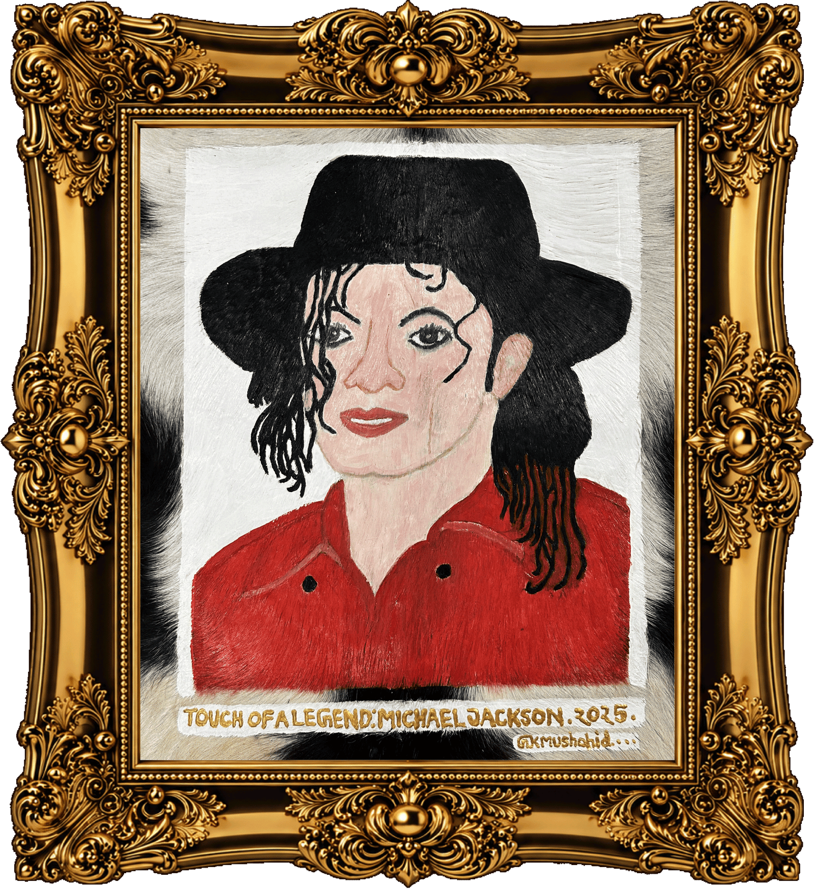 Michael Jackson